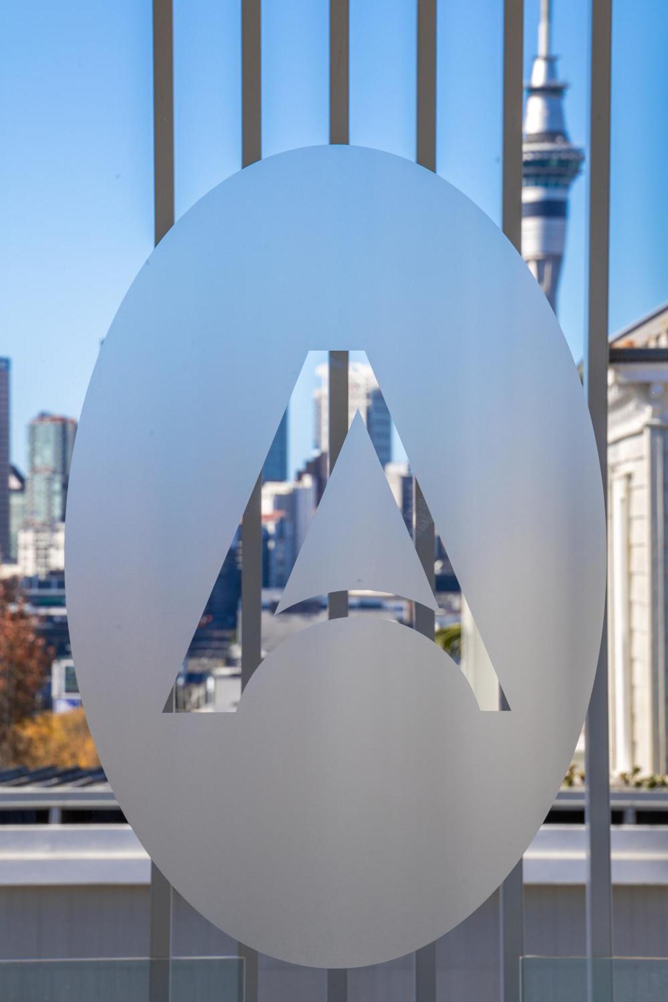 Arluxia Apartment Auckland Exterior photo