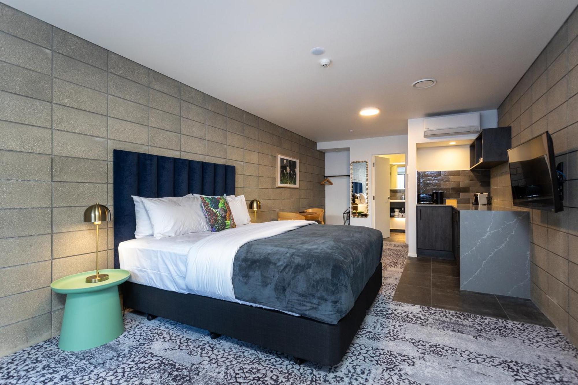 Arluxia Apartment Auckland Exterior photo