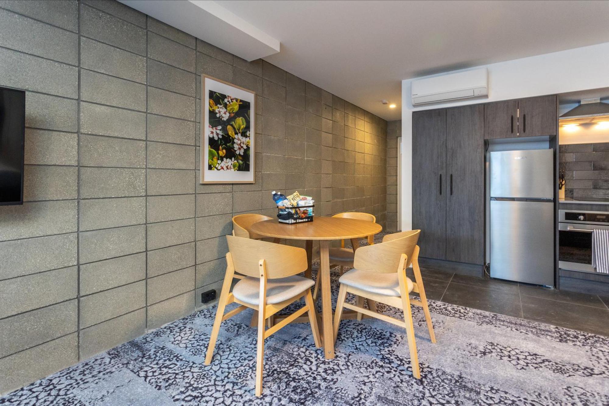 Arluxia Apartment Auckland Exterior photo