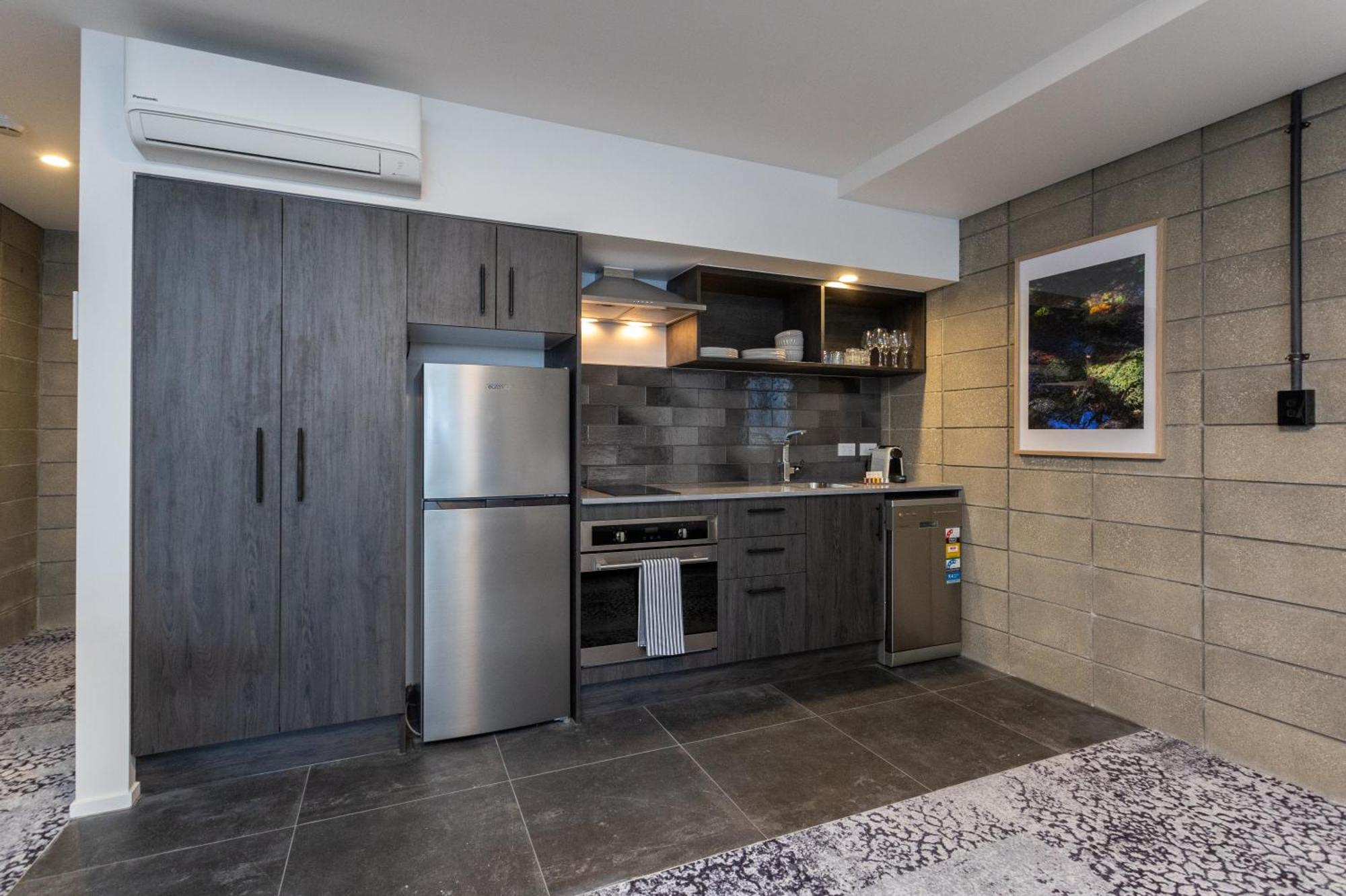 Arluxia Apartment Auckland Exterior photo