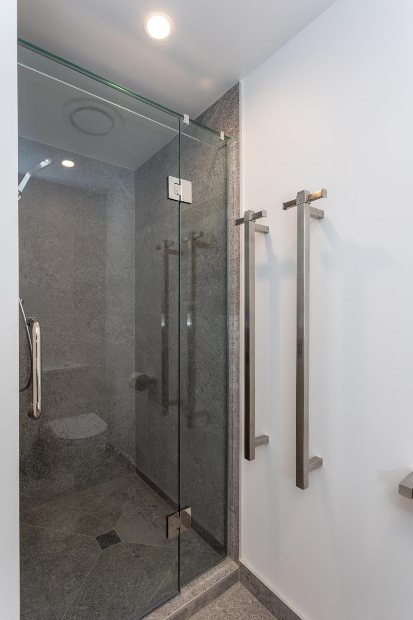 Arluxia Apartment Auckland Exterior photo