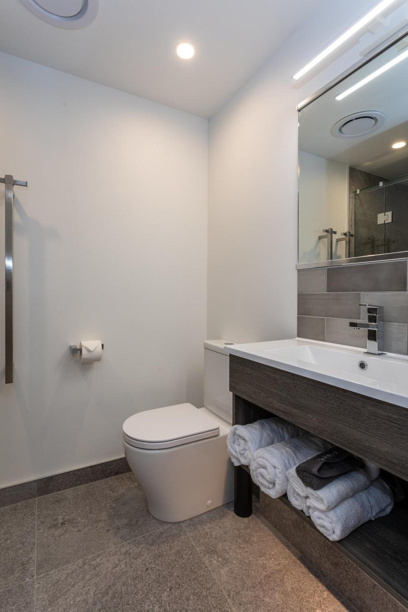 Arluxia Apartment Auckland Exterior photo