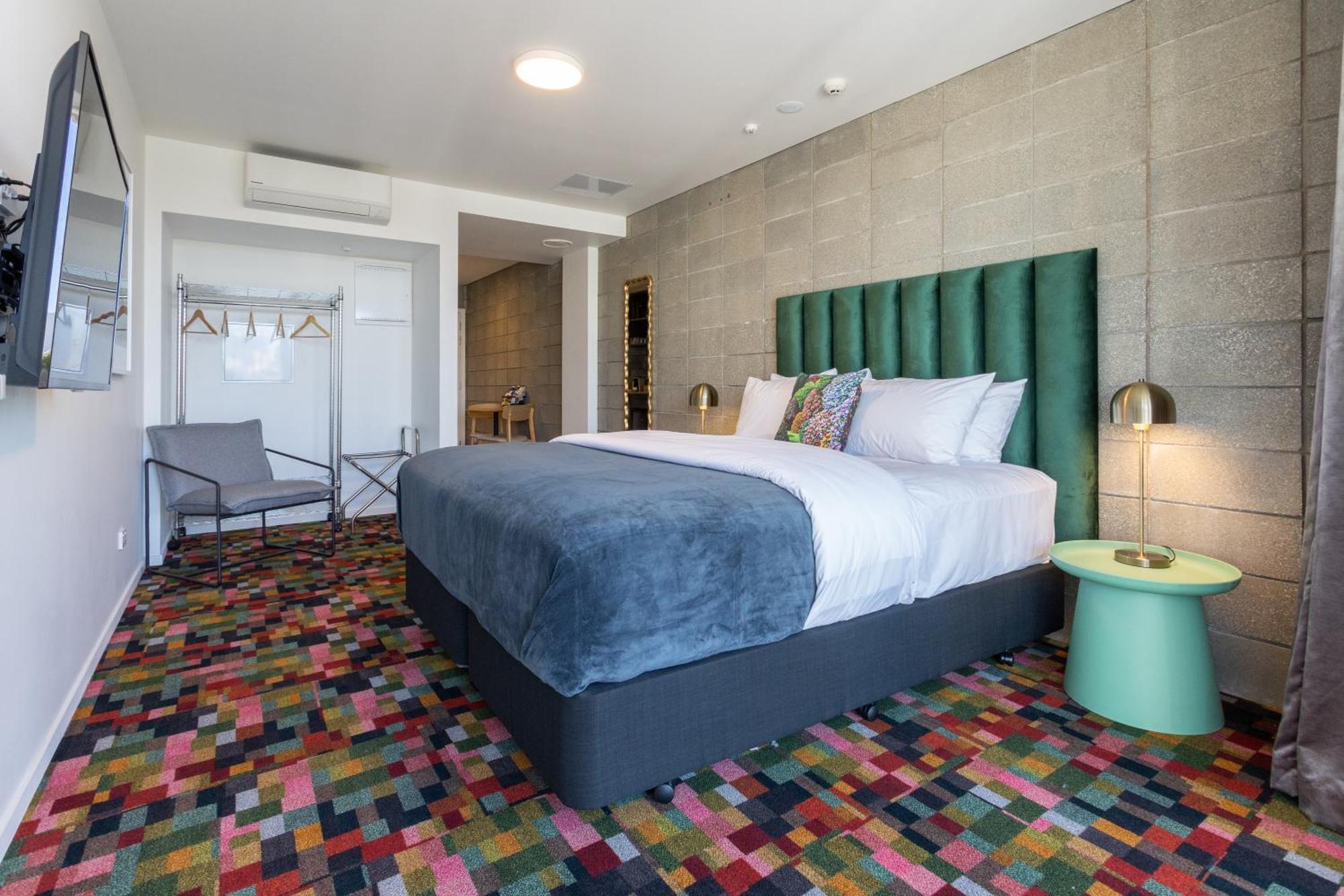 Arluxia Apartment Auckland Exterior photo