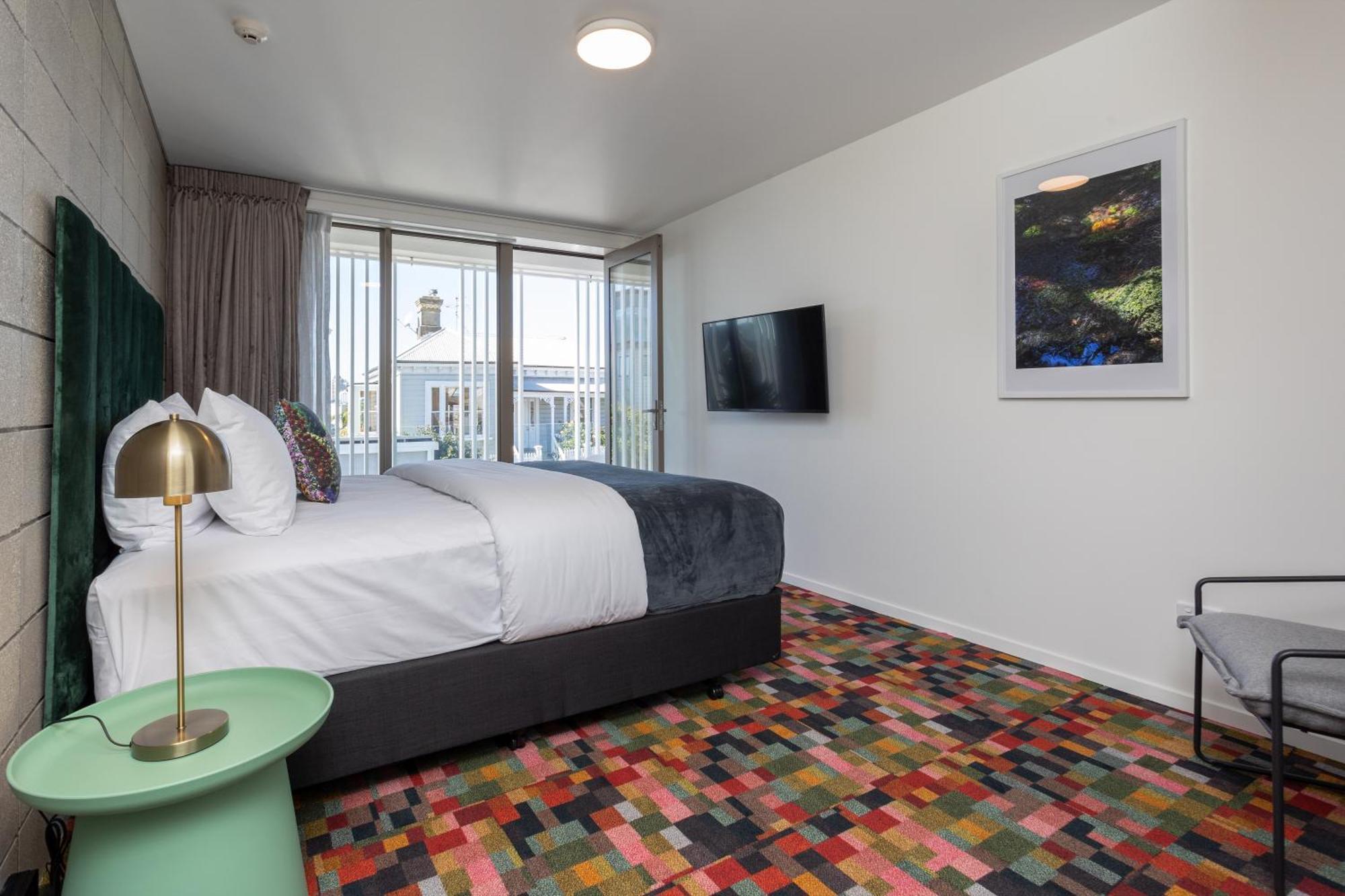 Arluxia Apartment Auckland Exterior photo