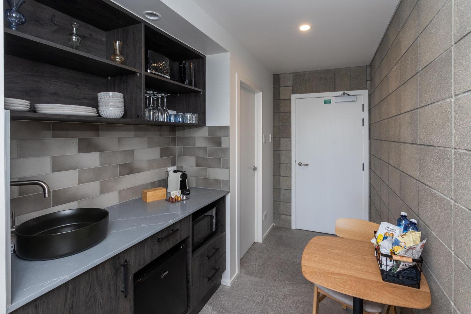 Arluxia Apartment Auckland Exterior photo
