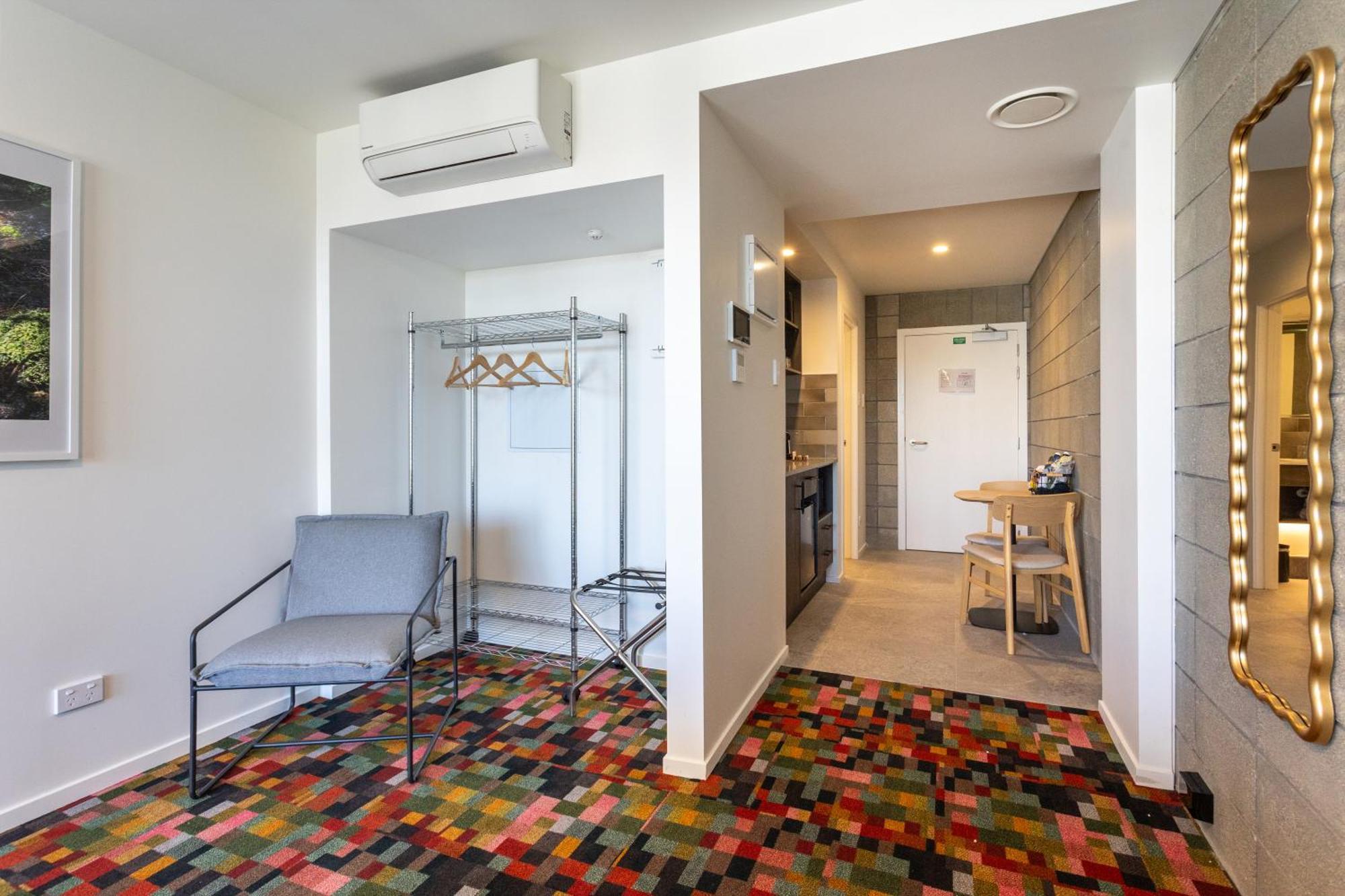Arluxia Apartment Auckland Exterior photo