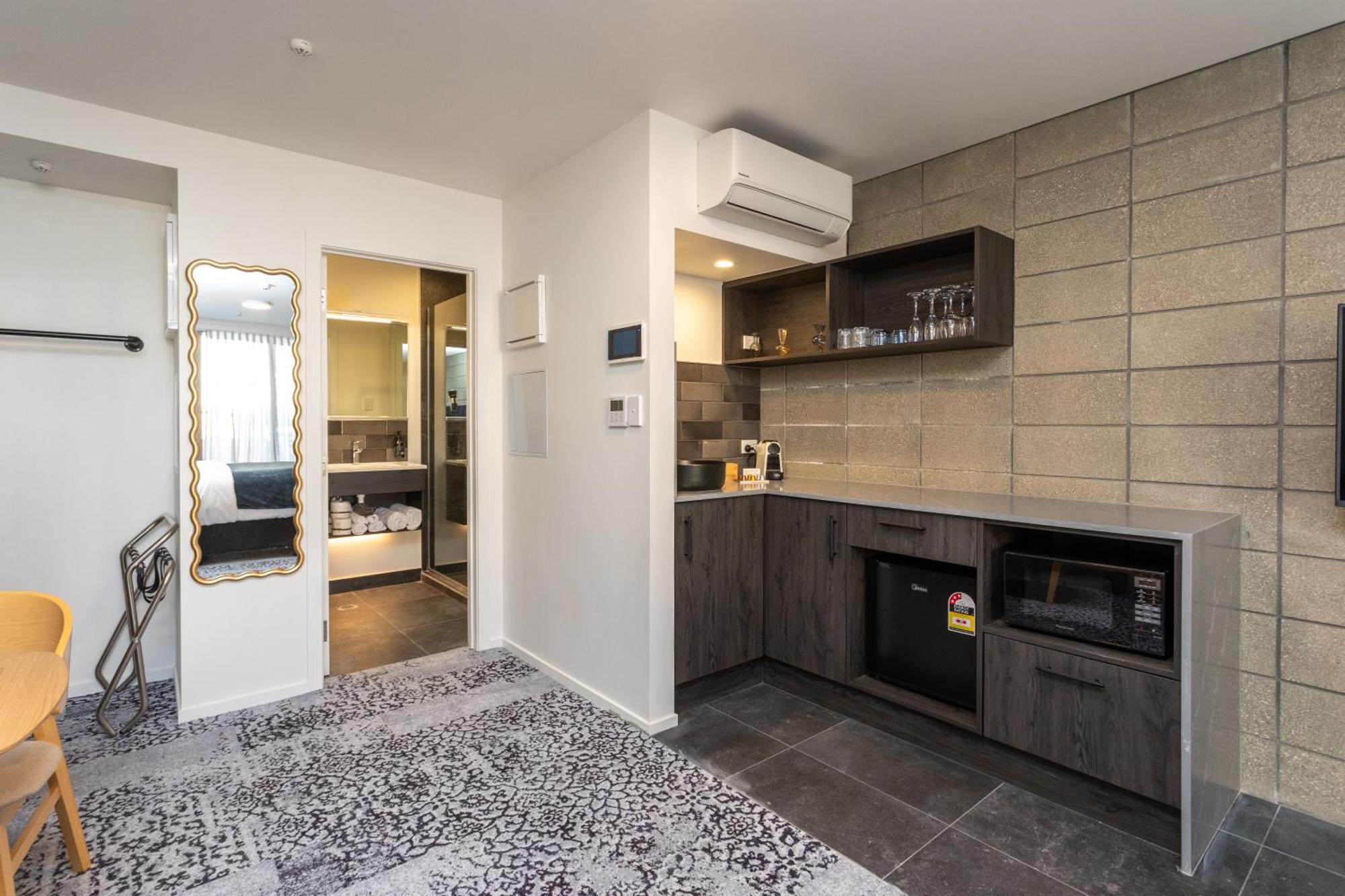 Arluxia Apartment Auckland Exterior photo