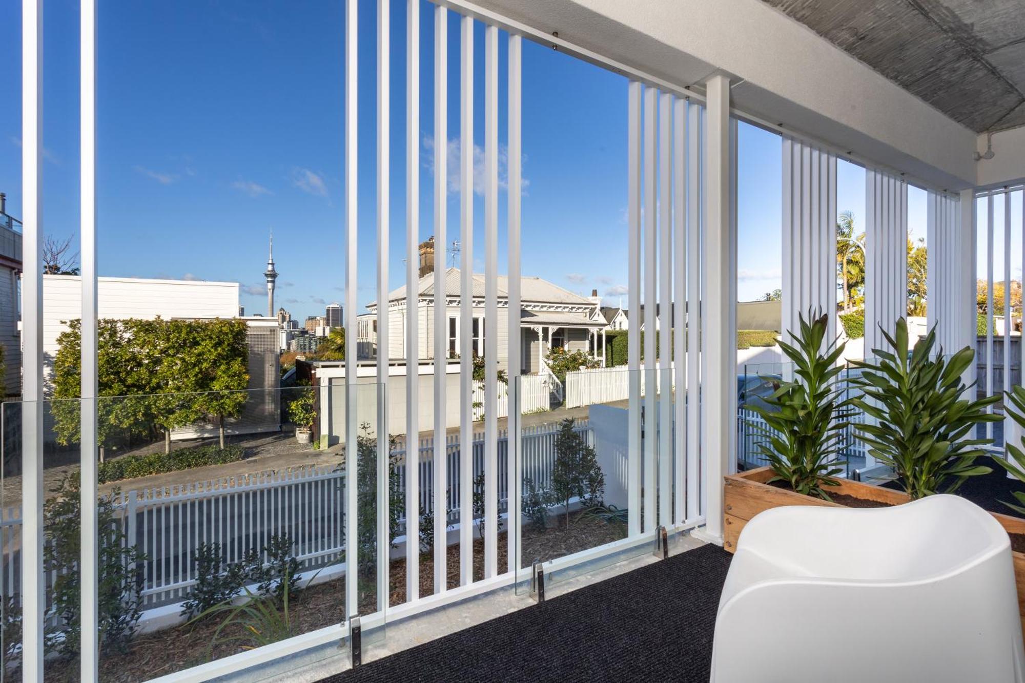 Arluxia Apartment Auckland Exterior photo
