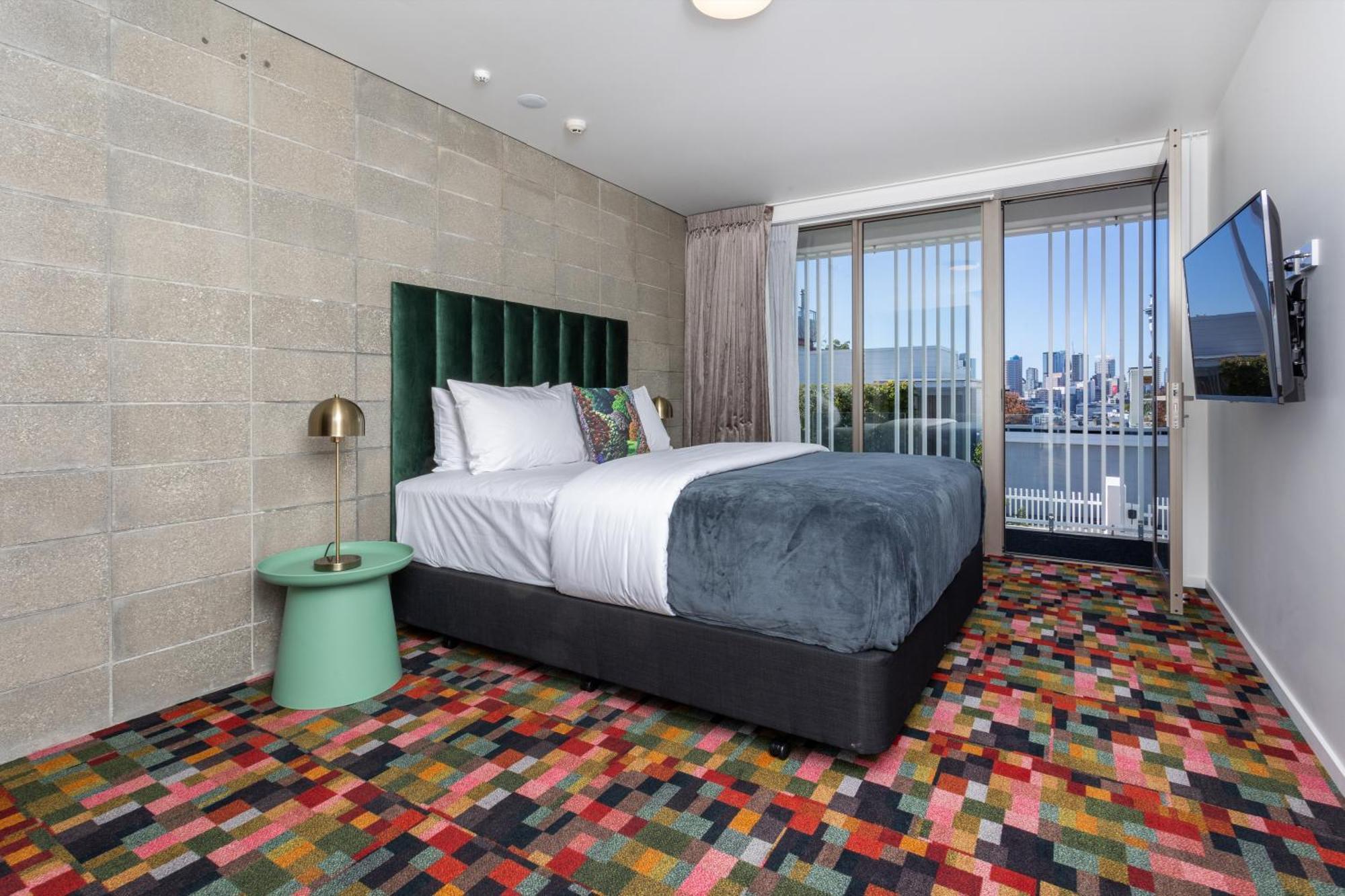 Arluxia Apartment Auckland Exterior photo