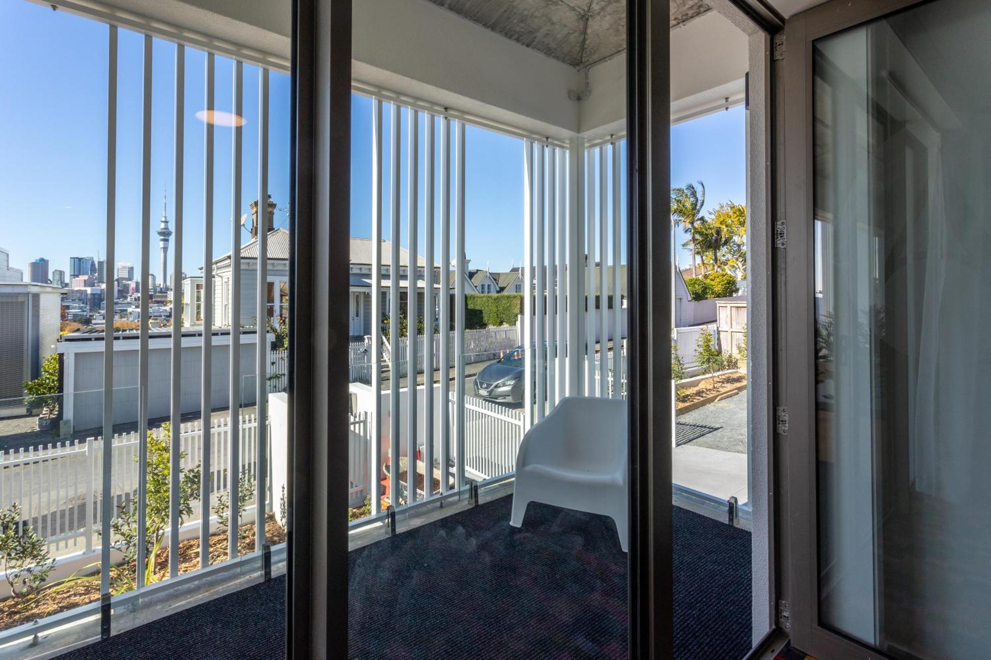 Arluxia Apartment Auckland Exterior photo