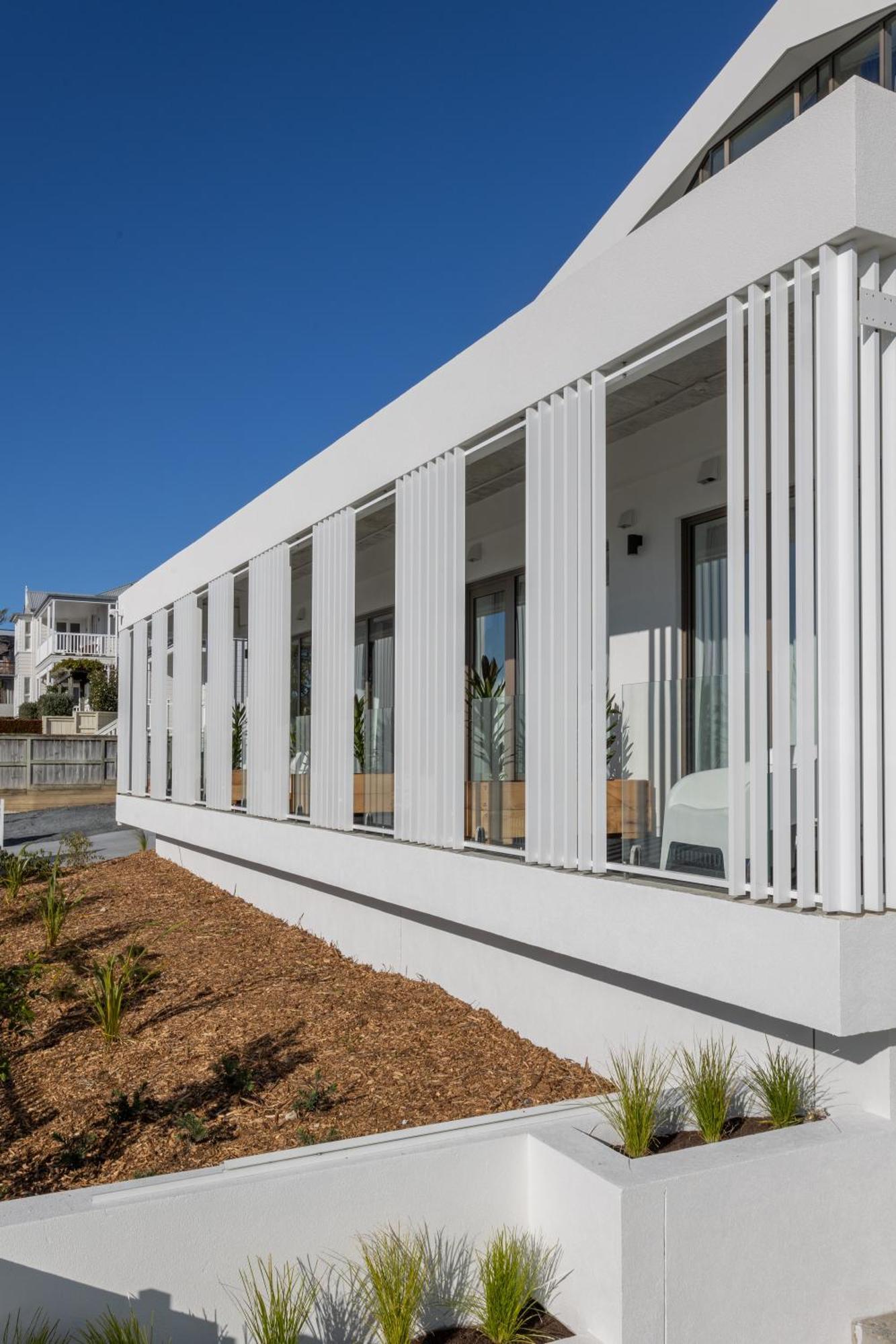Arluxia Apartment Auckland Exterior photo