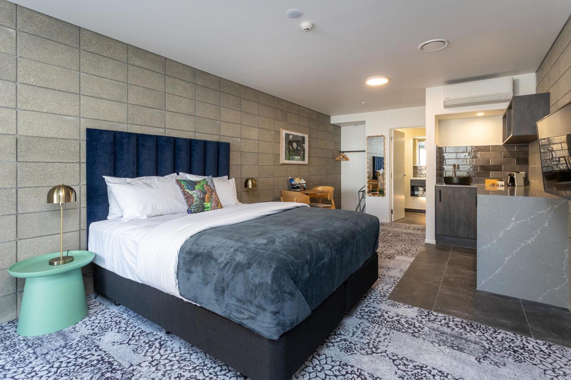 Arluxia Apartment Auckland Exterior photo