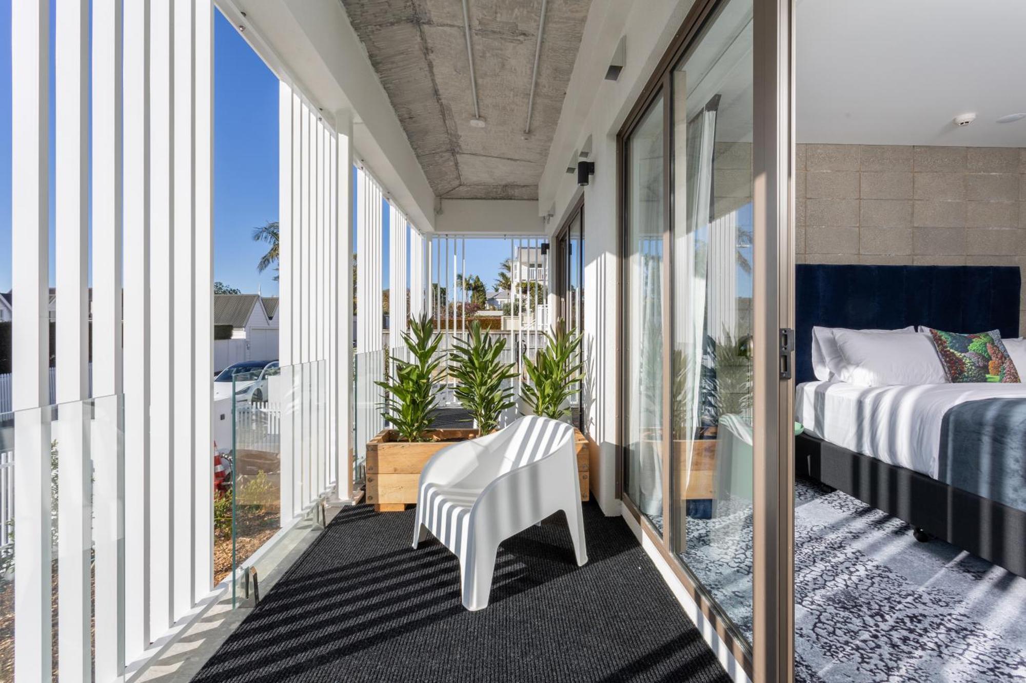 Arluxia Apartment Auckland Exterior photo