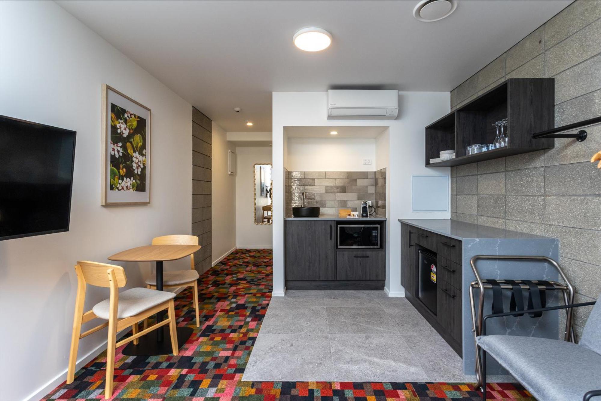 Arluxia Apartment Auckland Exterior photo