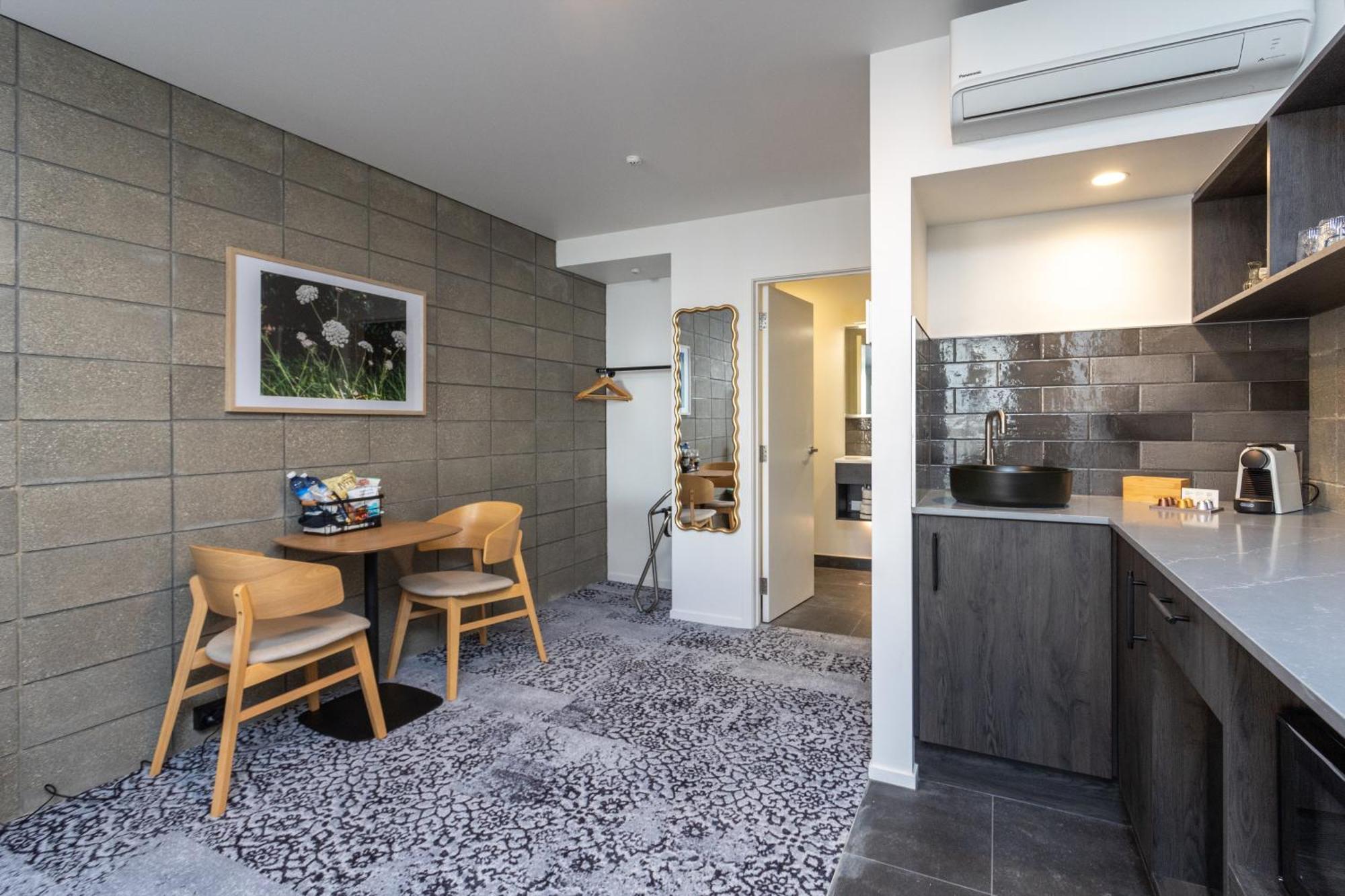 Arluxia Apartment Auckland Exterior photo