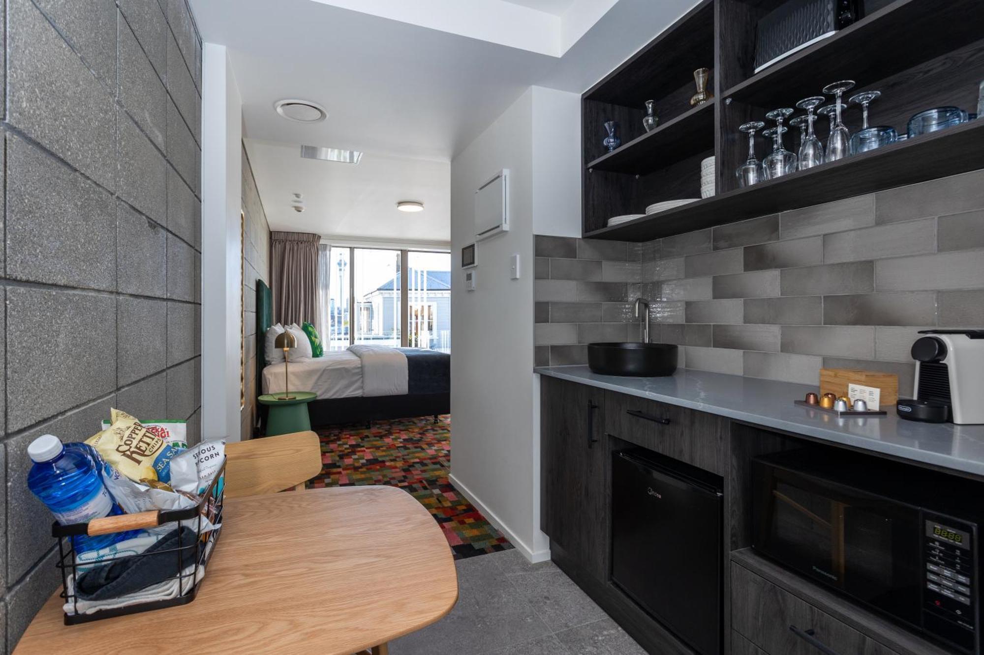 Arluxia Apartment Auckland Exterior photo