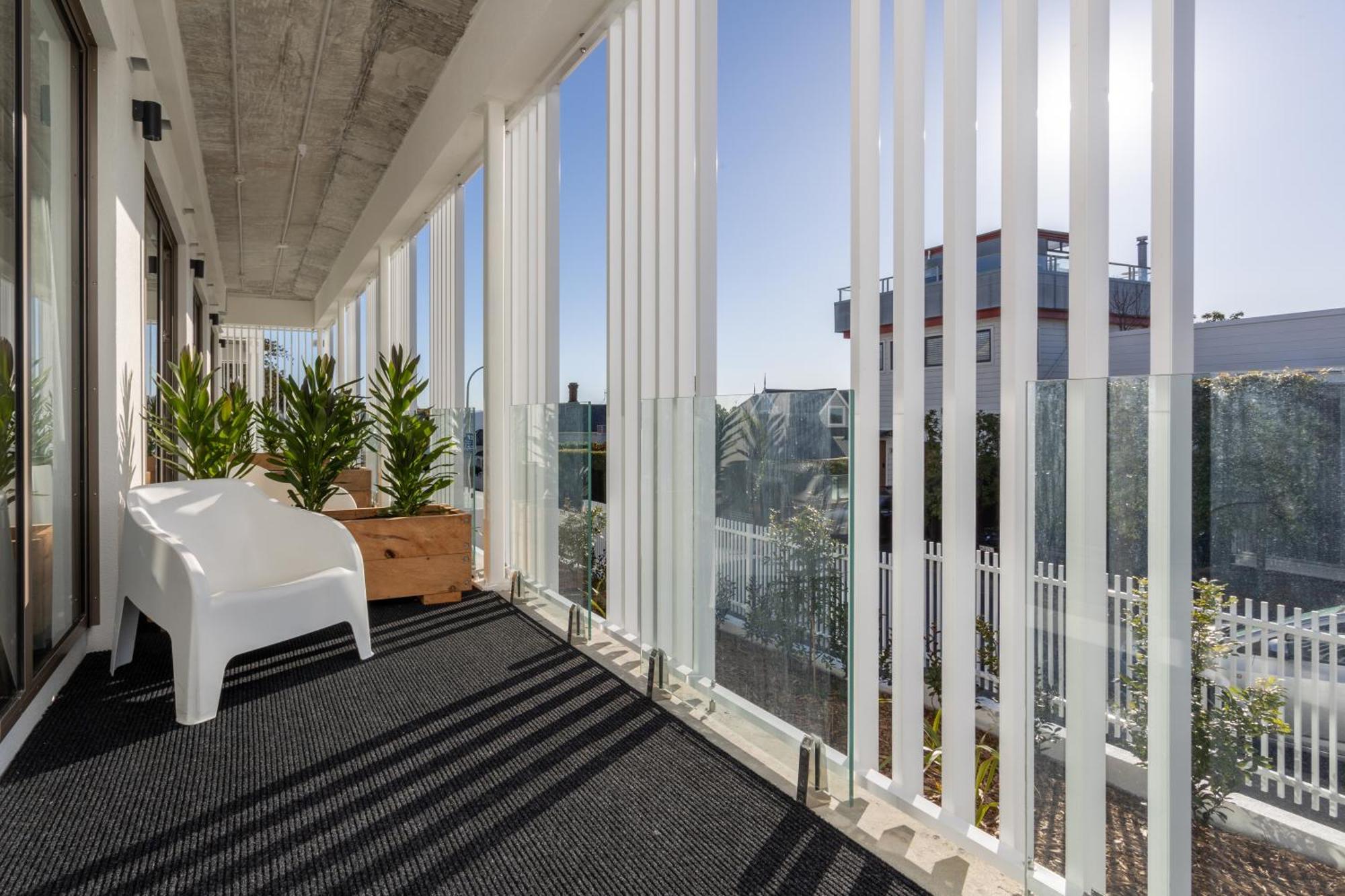 Arluxia Apartment Auckland Exterior photo