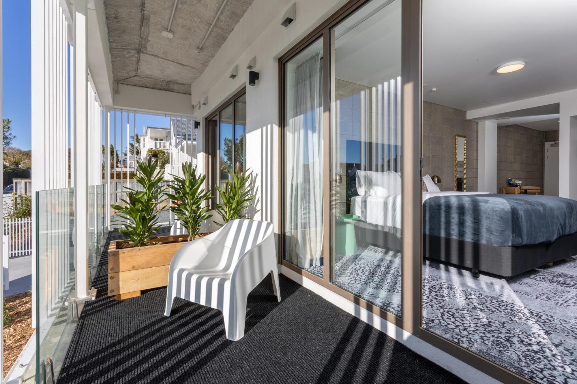 Arluxia Apartment Auckland Exterior photo