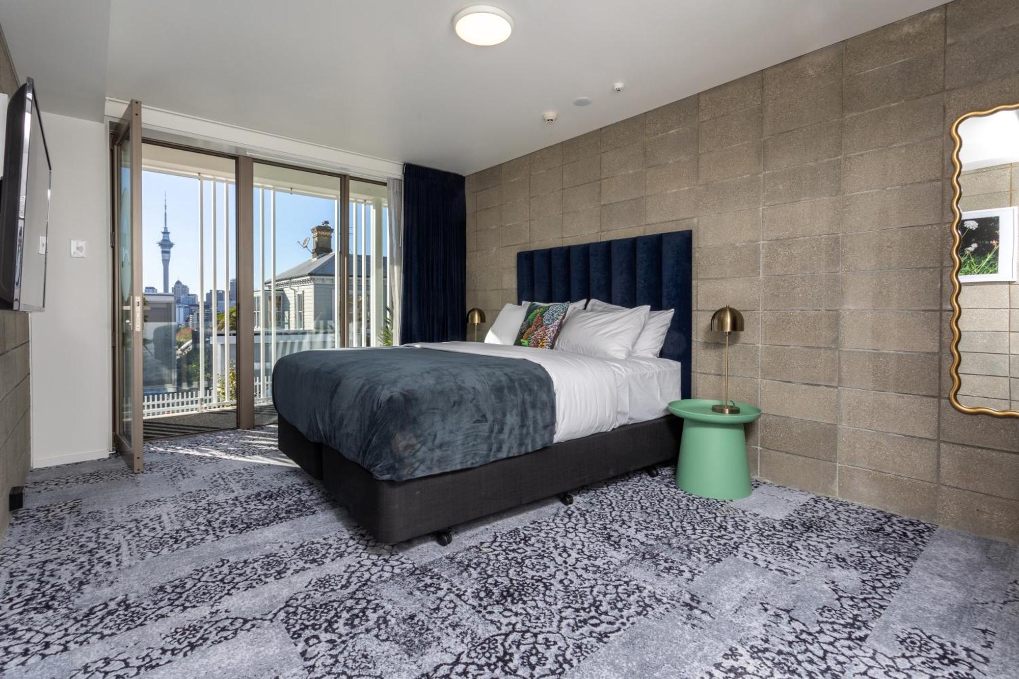 Arluxia Apartment Auckland Exterior photo